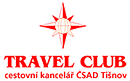 Travelclub – specialista na pobytové a poznávací zájezdy